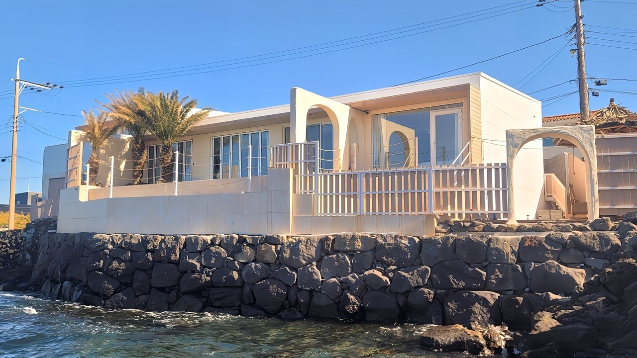 Photo of Outdoor in Hangyeong