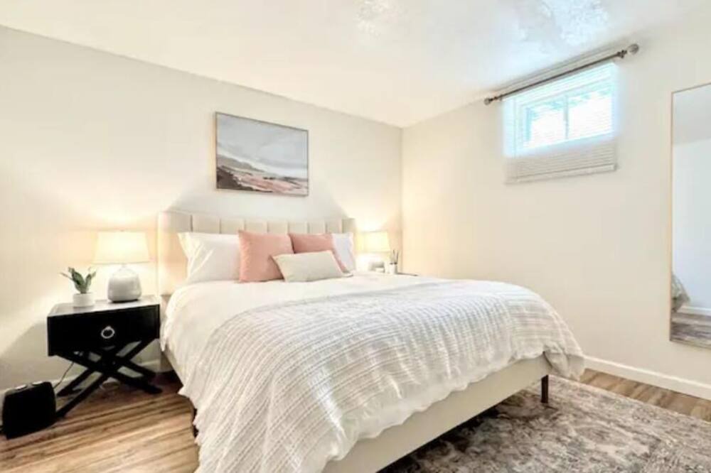 Photo of Bedroom in Alta Vista Area
