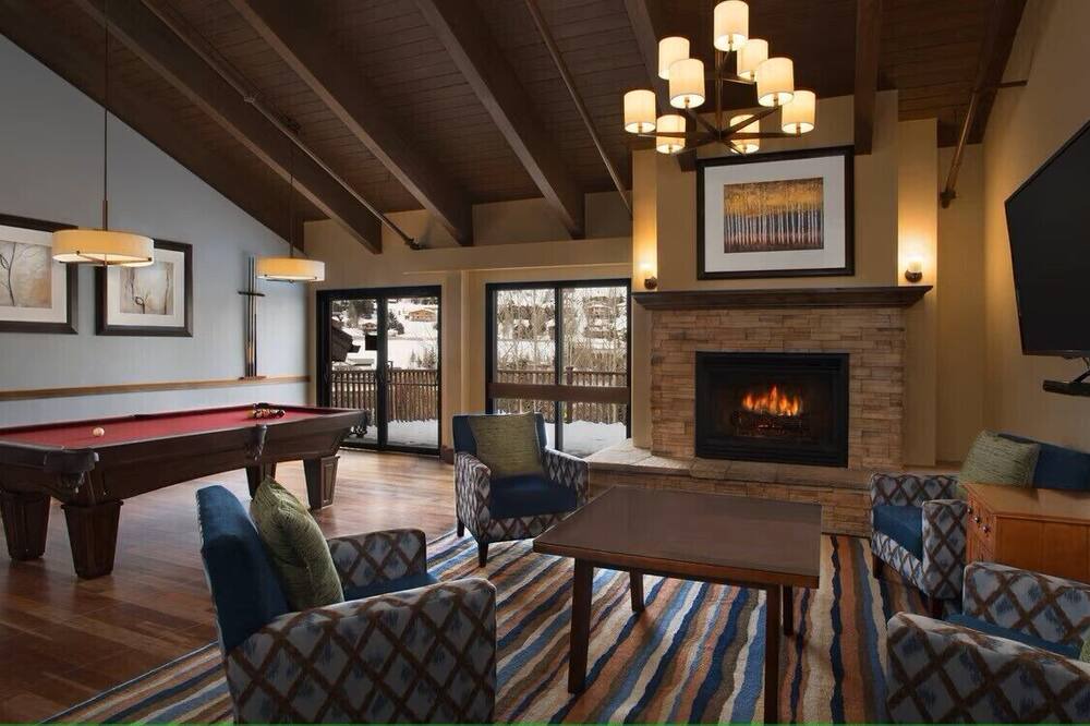 Photo of Bedroom in Highland Meadows
