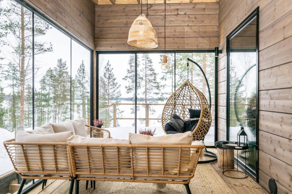 Photo of Bedroom in Kuopio