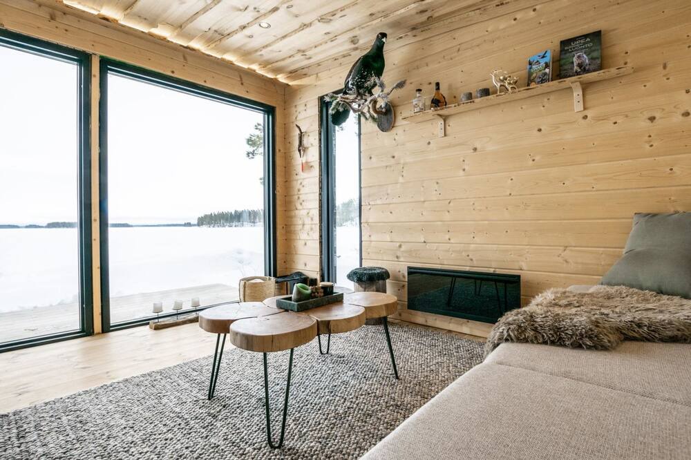 Photo of Bedroom in Kuopio