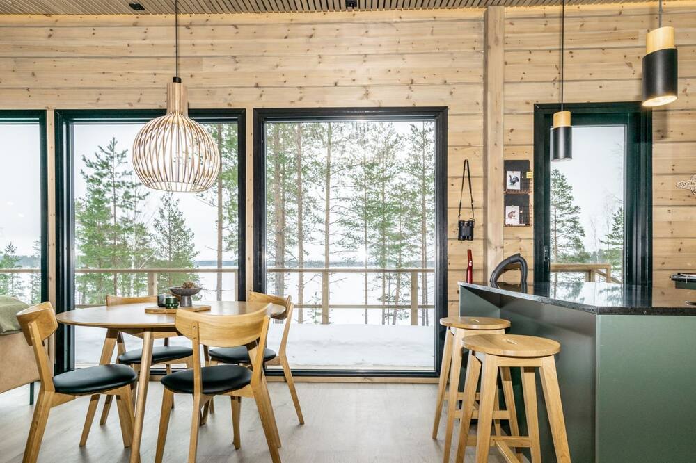 Photo of Bedroom in Kuopio