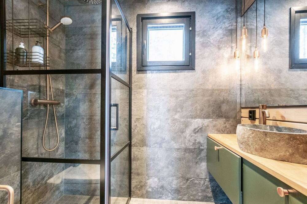 Photo of Bathroom in Kuopio