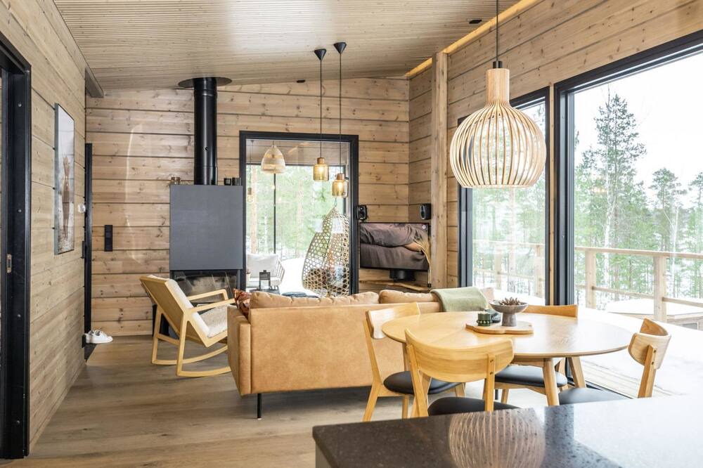 Photo of Bedroom in Kuopio