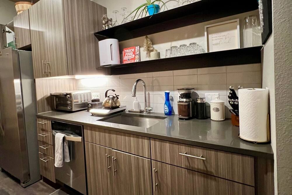 Photo of Kitchen in Golden