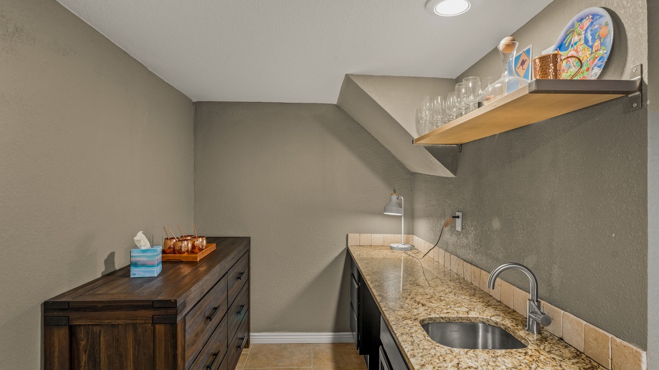 Photo of Kitchen in Sunnyside