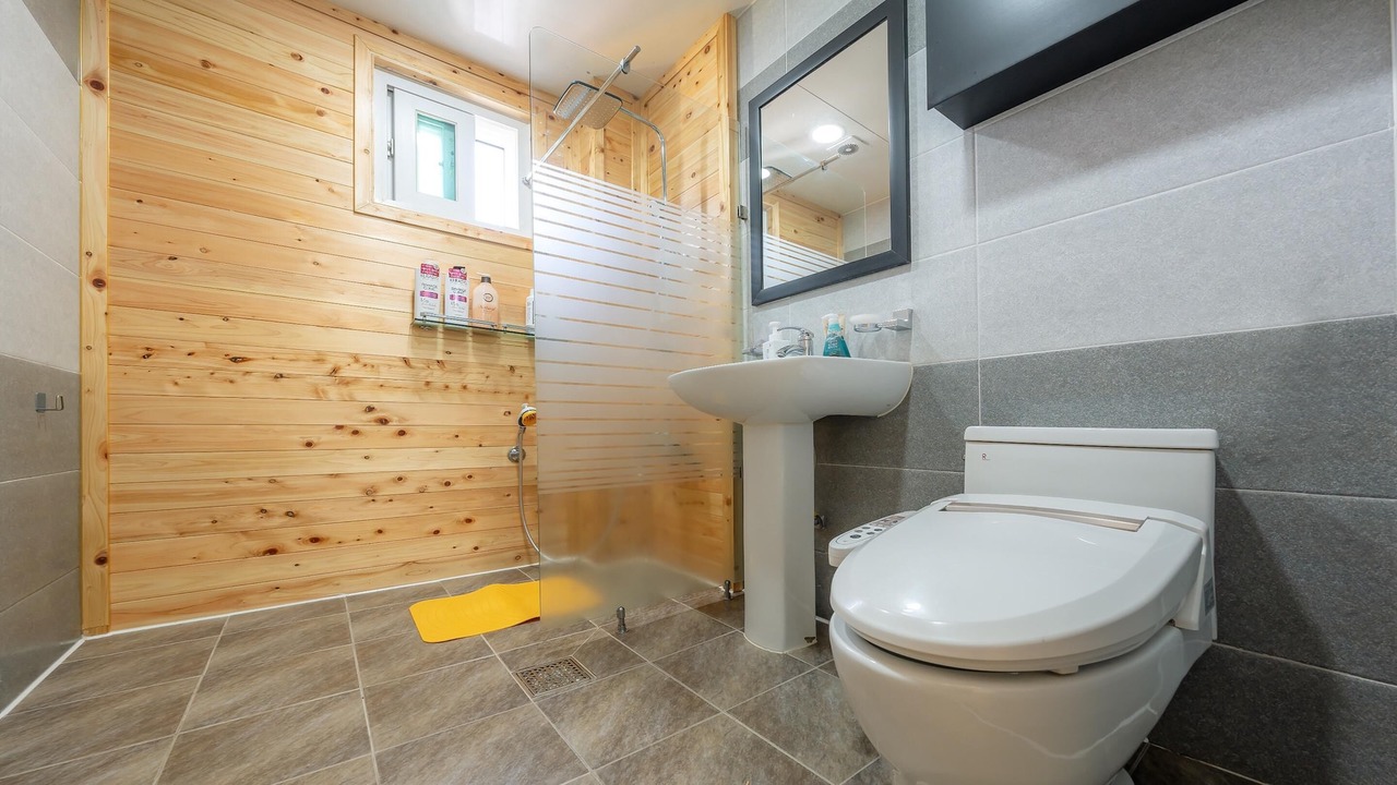 Photo of Bedroom in Gapyeong