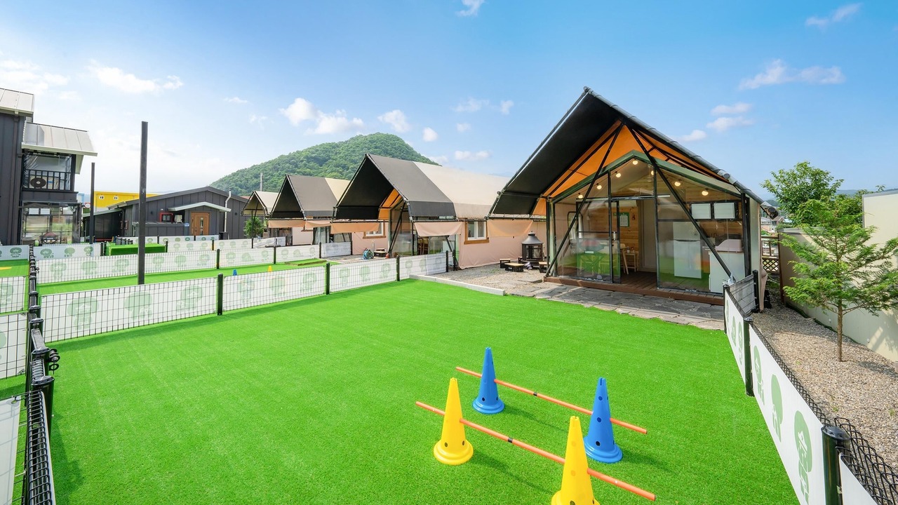 Photo of Outdoor in Gapyeong