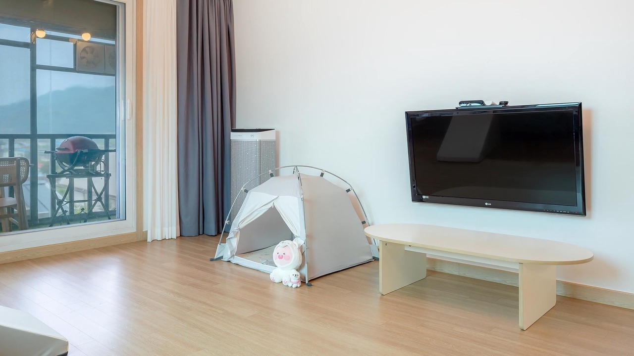Photo of Bedroom in Gapyeong