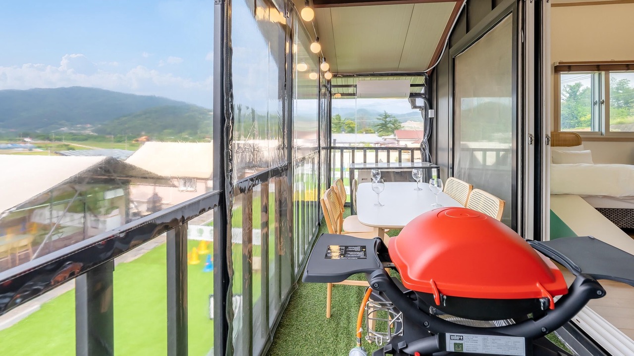 Photo of Bedroom in Gapyeong