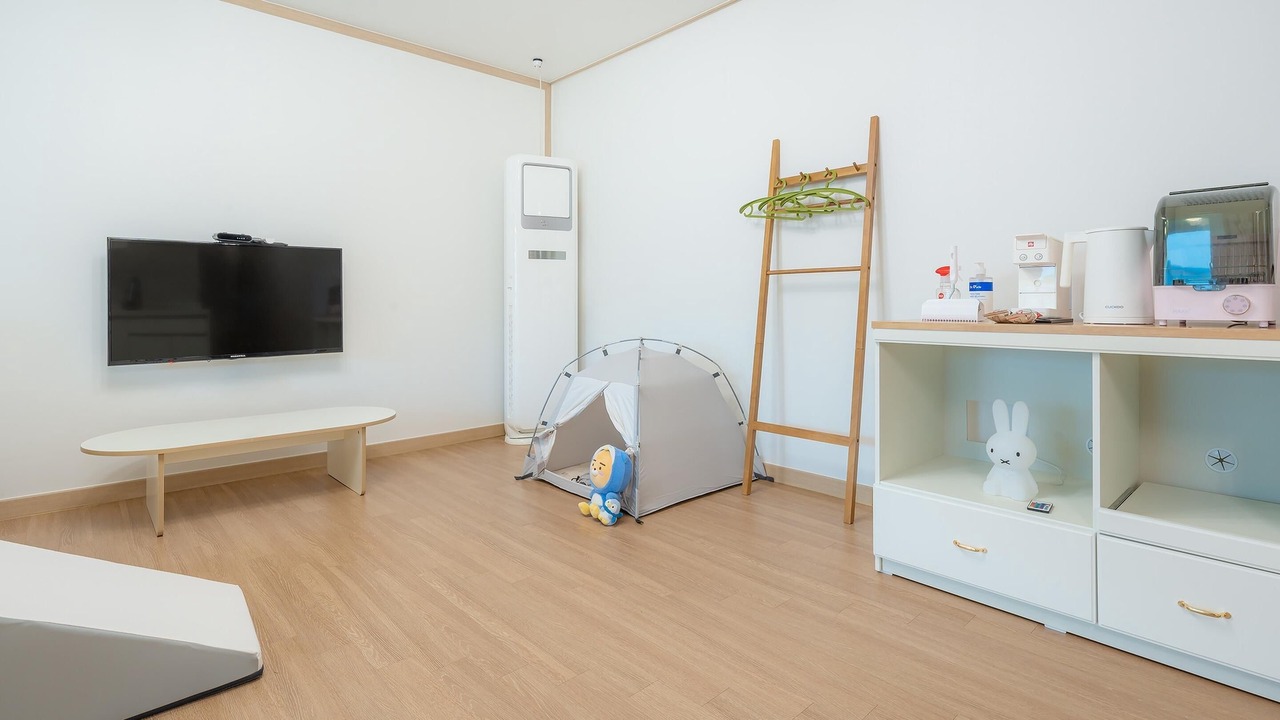 Photo of Bedroom in Gapyeong