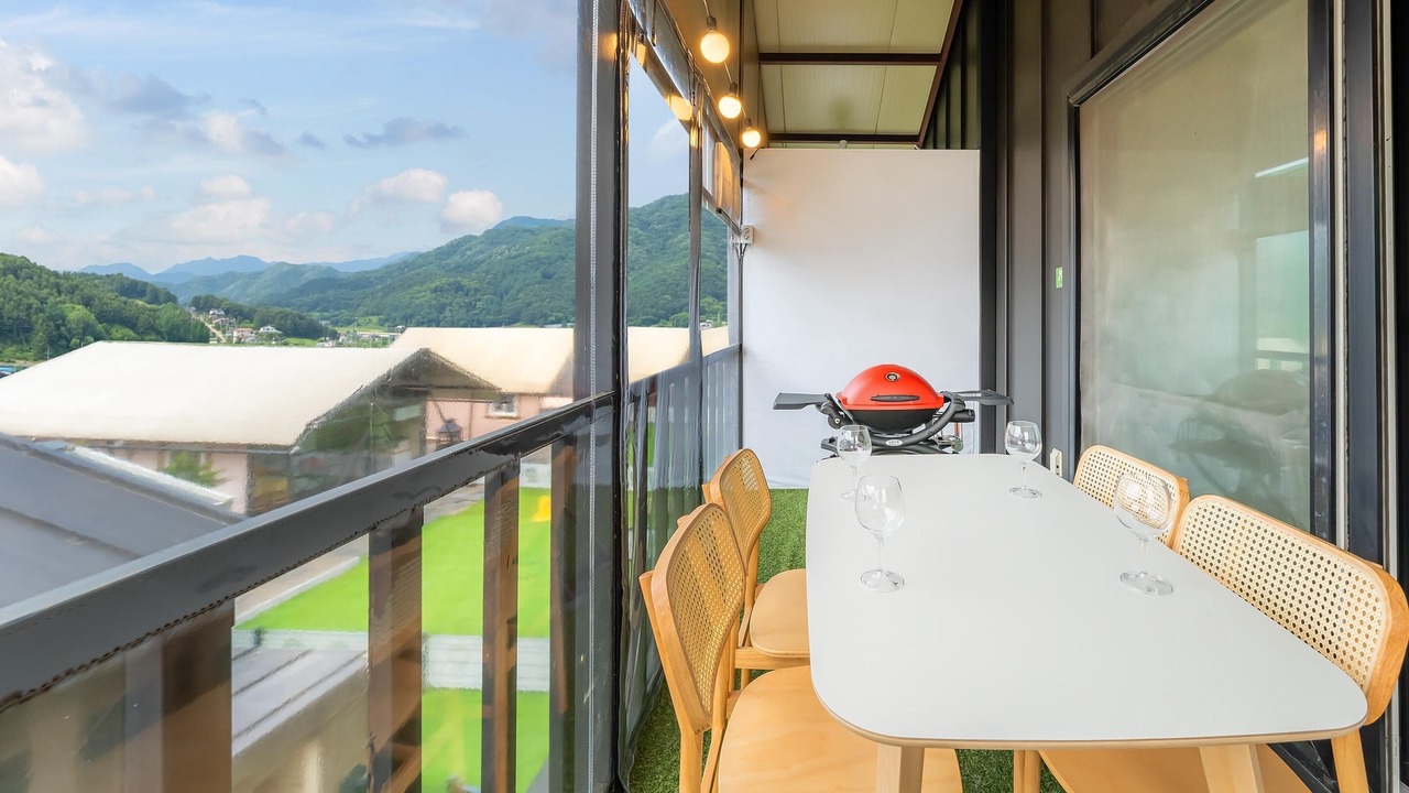 Photo of Bedroom in Gapyeong