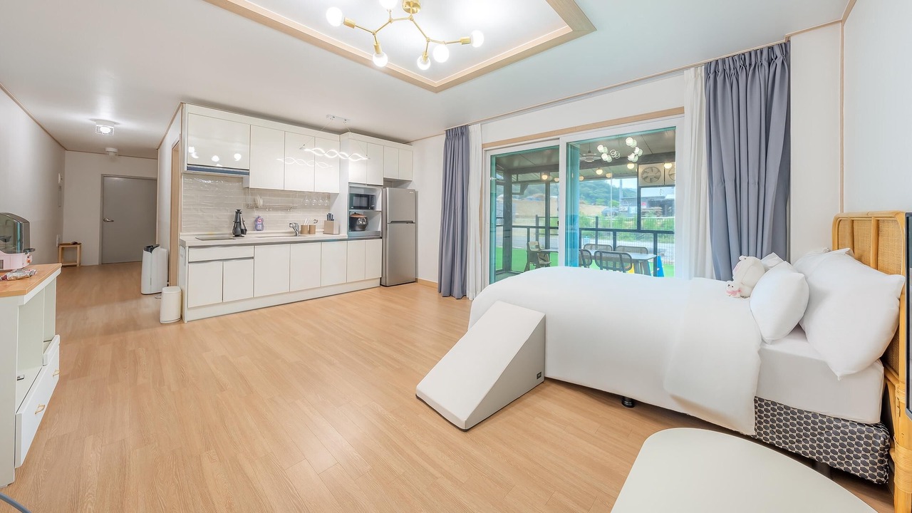 Photo of Bedroom in Gapyeong