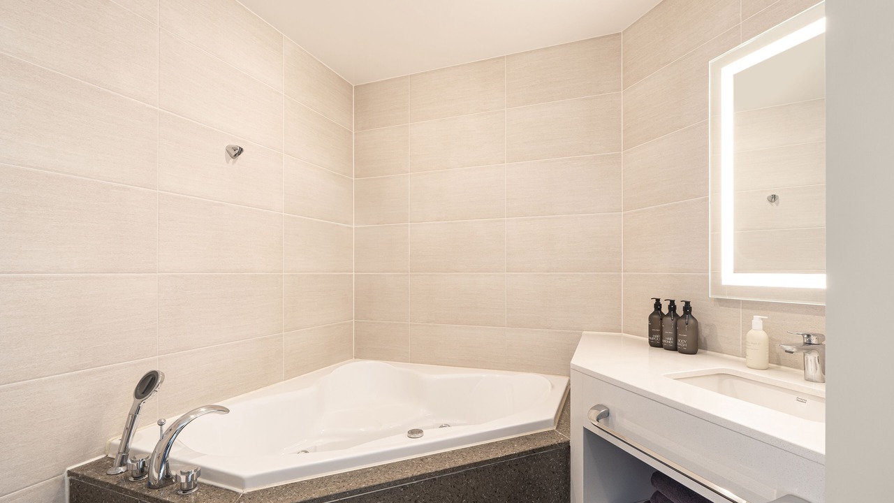 Photo of Bathroom in Seo