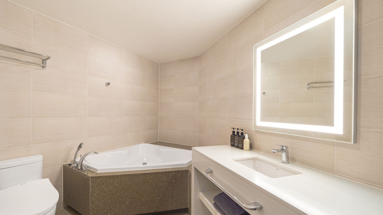 Photo of Bathroom in Seo