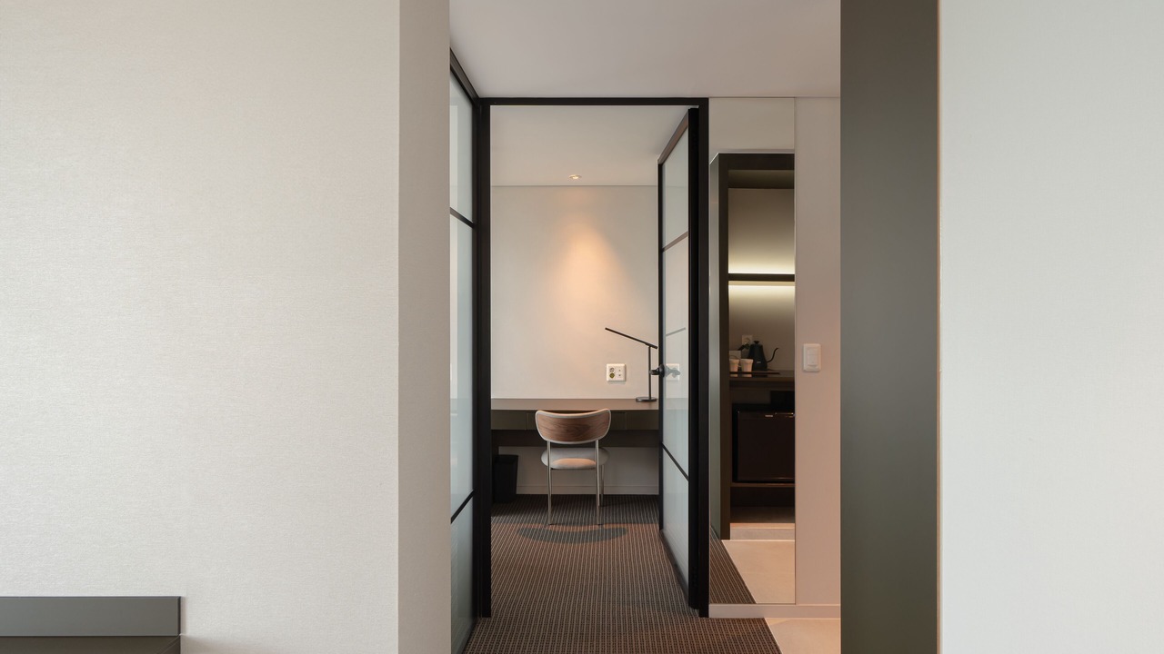 Photo of Bedroom in Seo