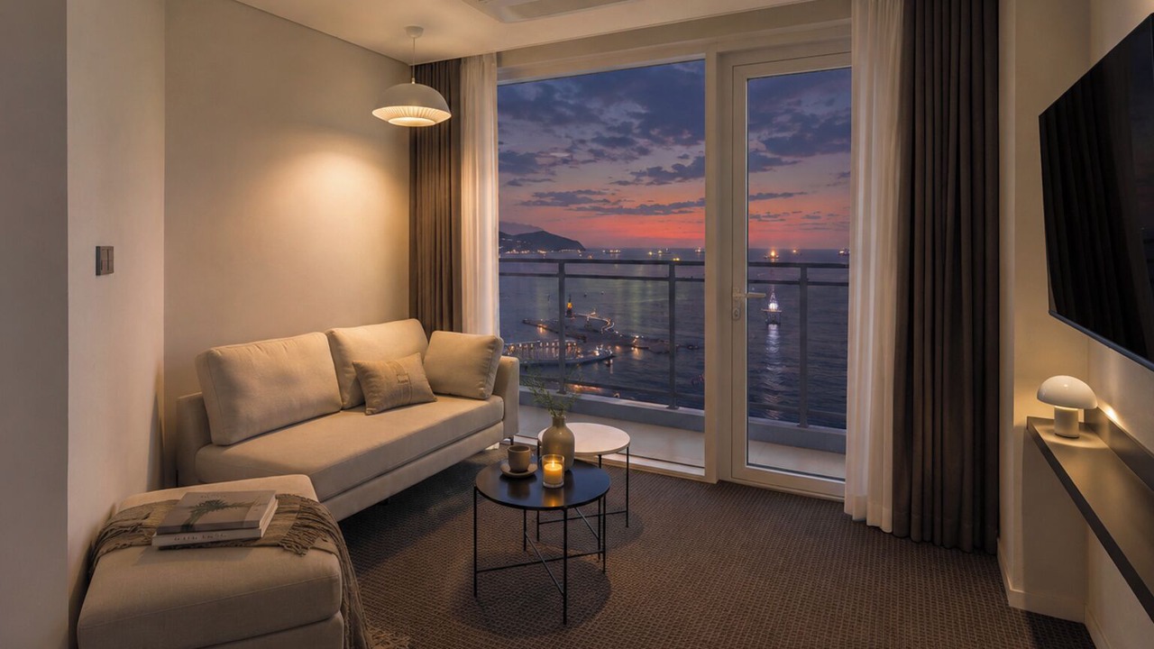 Photo of Bedroom in Seo