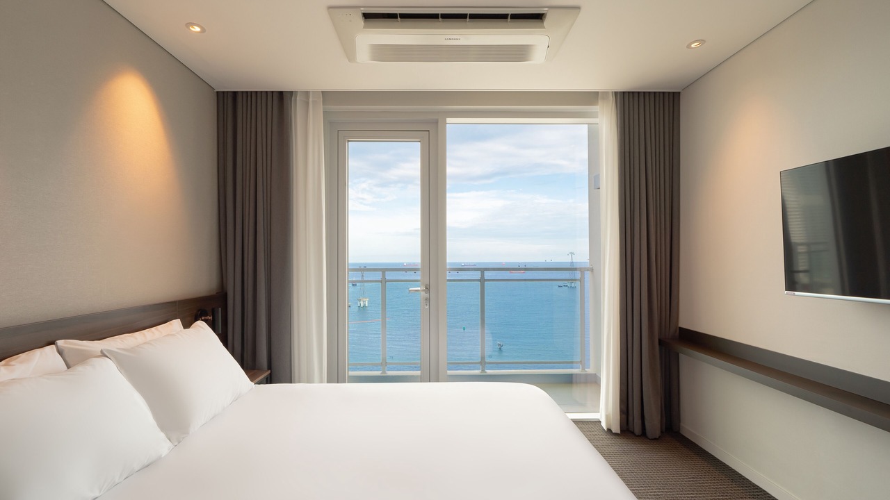 Photo of Bedroom in Seo