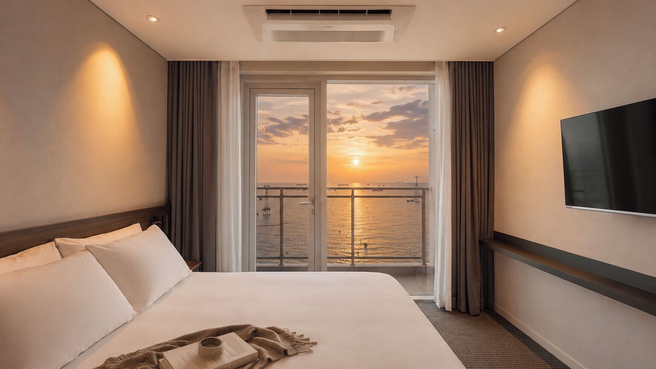 Photo of Bedroom in Seo