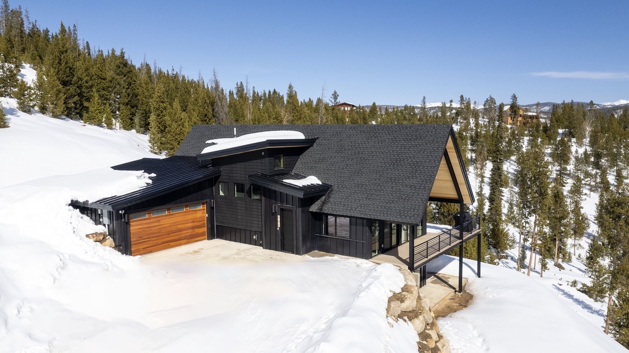 Photo of Outdoor in Winter Park Highlands