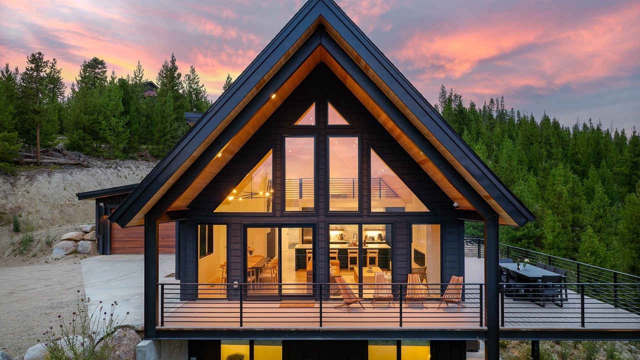 Photo of Outdoor in Winter Park Highlands