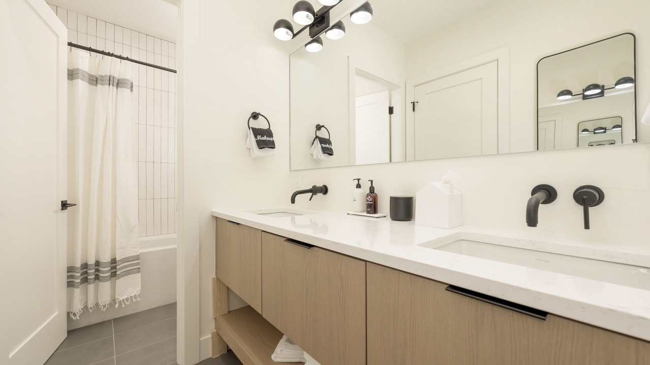 Photo of Bathroom in Winter Park Highlands