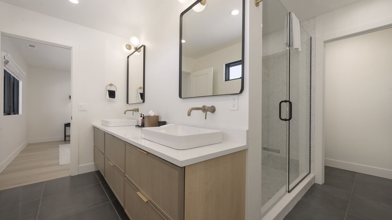 Photo of Bathroom in Winter Park Highlands