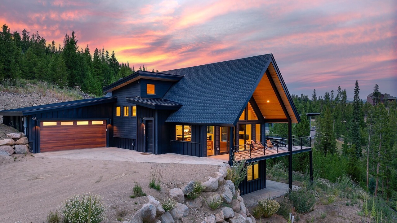 Photo of Outdoor in Winter Park Highlands