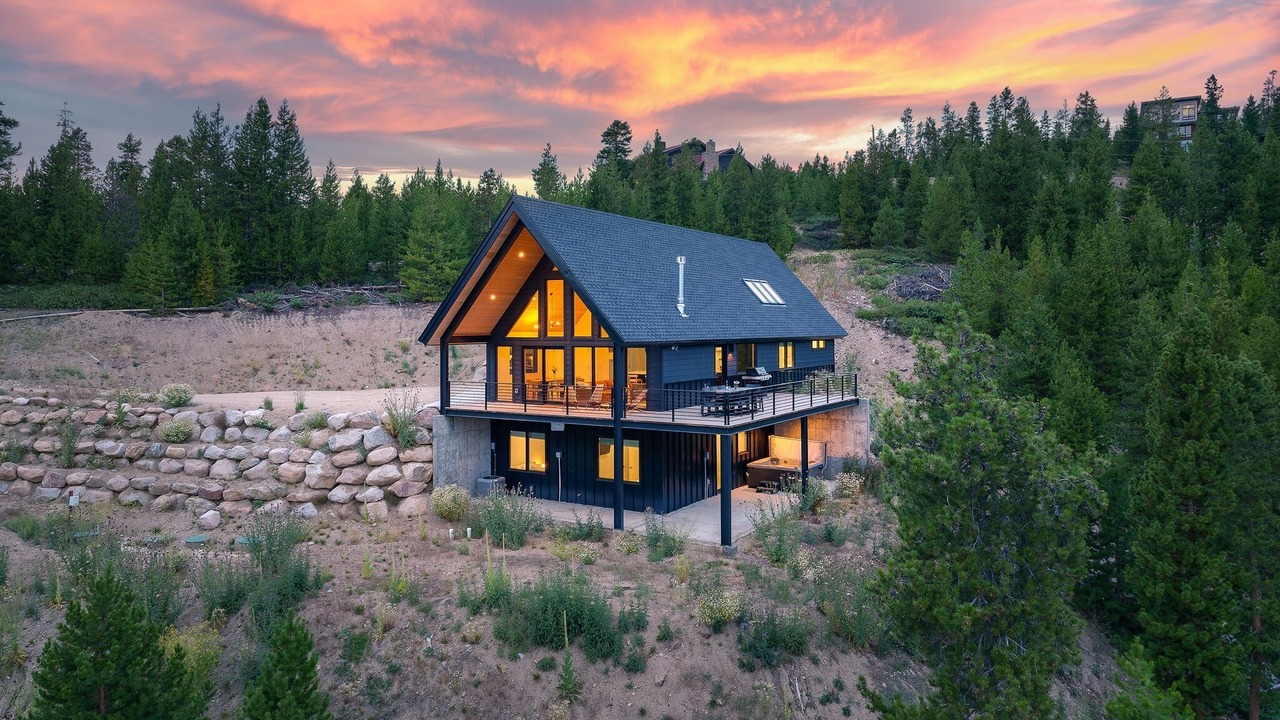 Photo of Outdoor in Winter Park Highlands