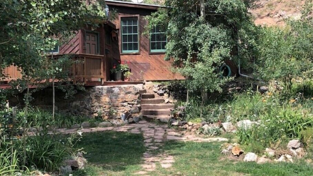 Photo of Outdoor in Boulder