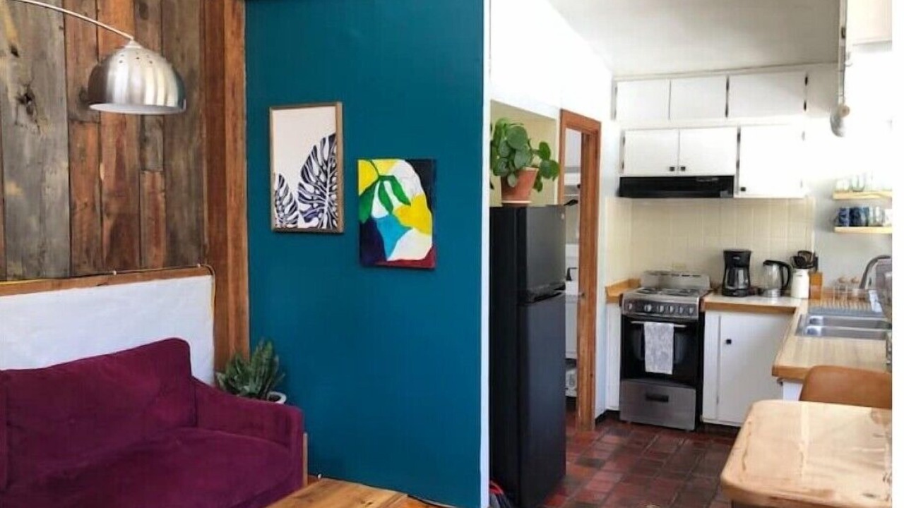 Photo of Livingroom in Boulder