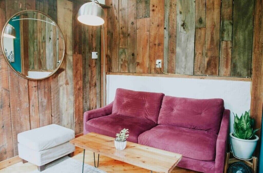Photo of Livingroom in Boulder