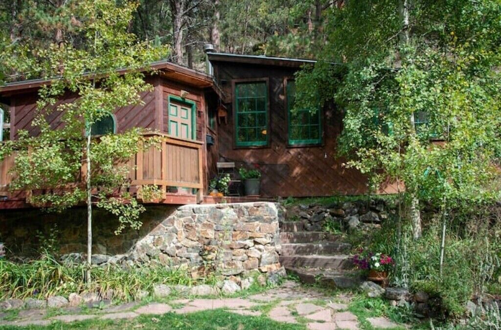 Photo of Outdoor in Boulder
