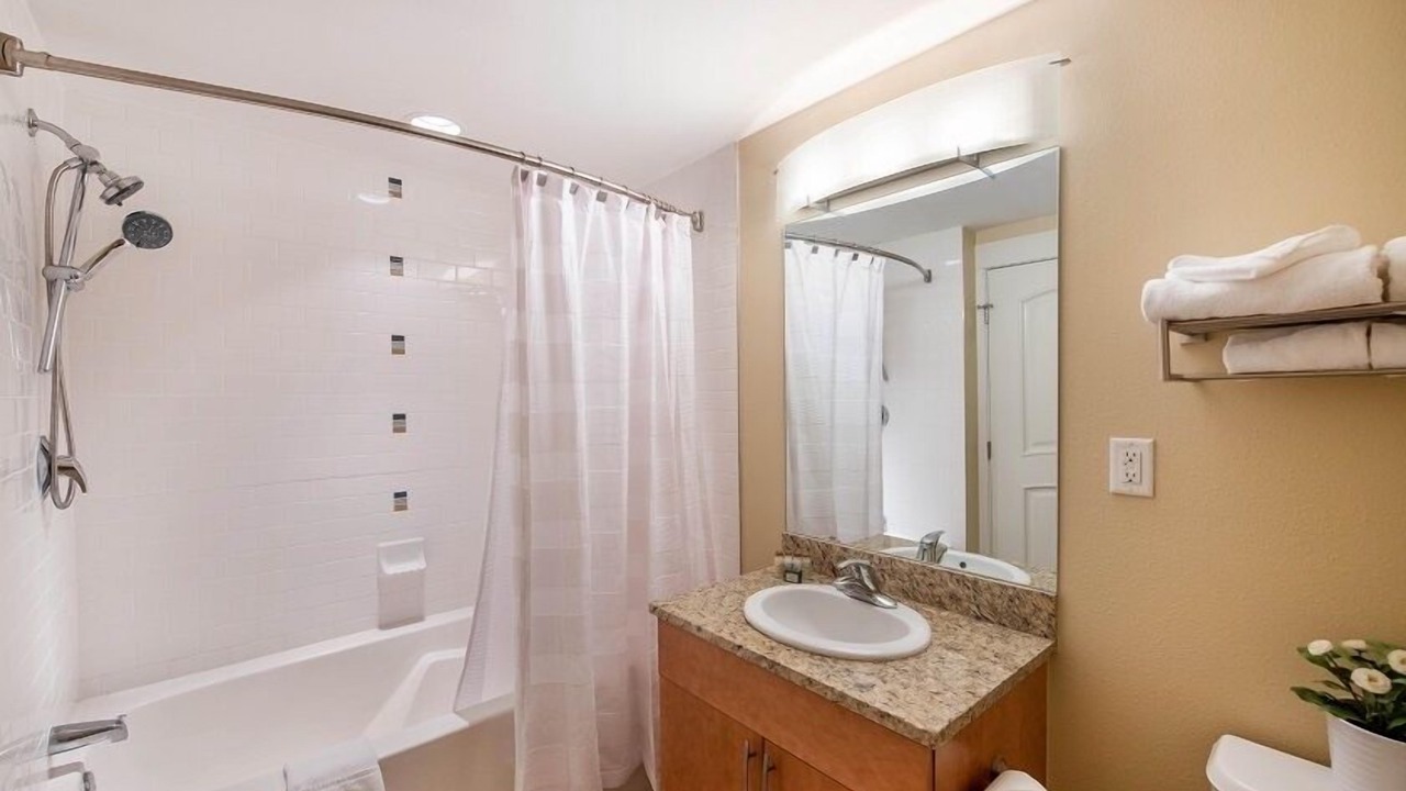 Photo of Bathroom in Winter Park