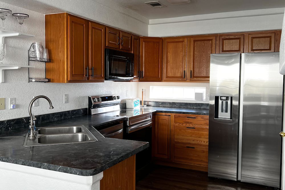 Photo of Kitchen in Green Valley Ranch