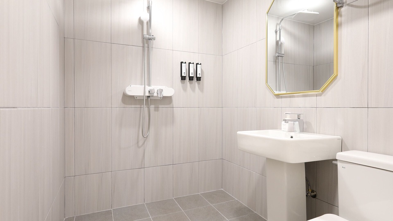 Photo of Bathroom in Gimhae