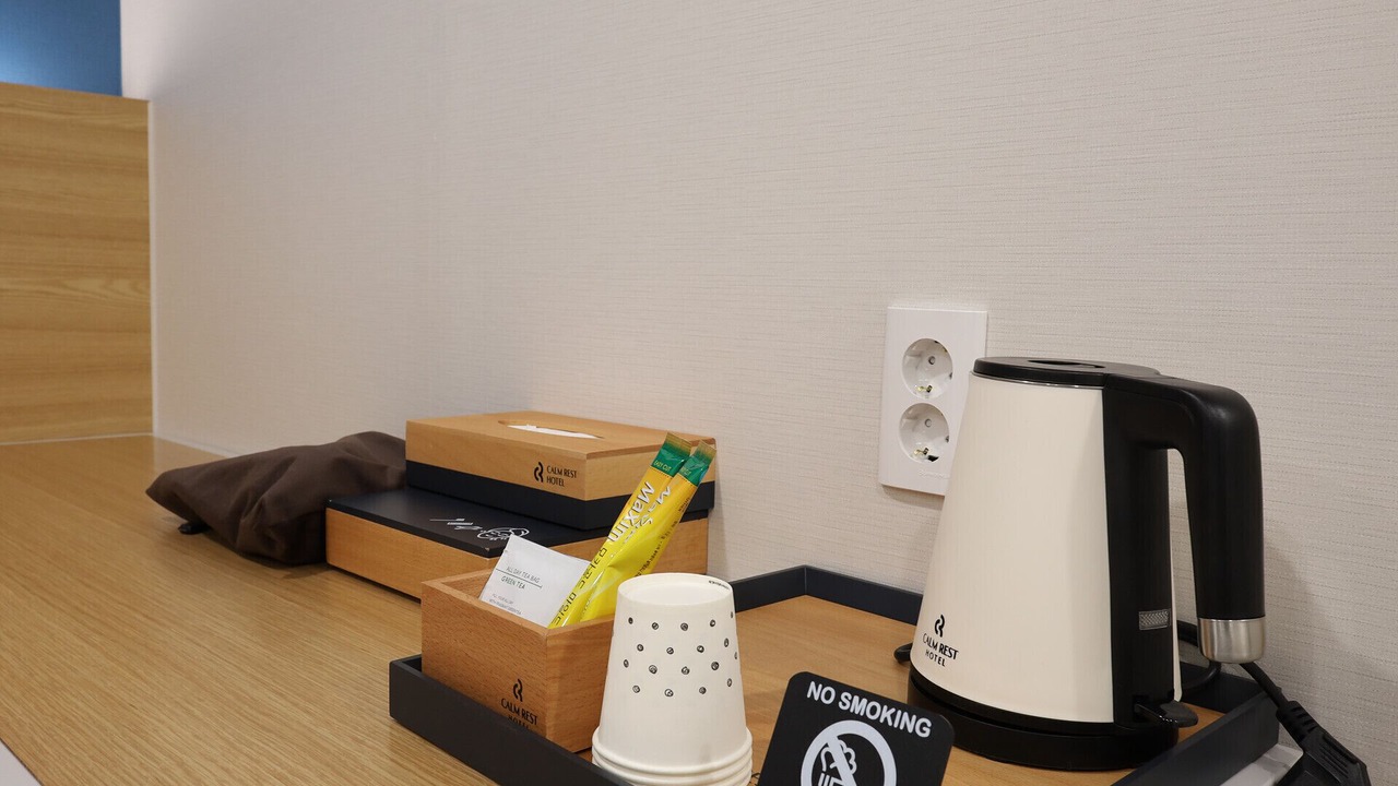 Photo of Bedroom in Gimhae
