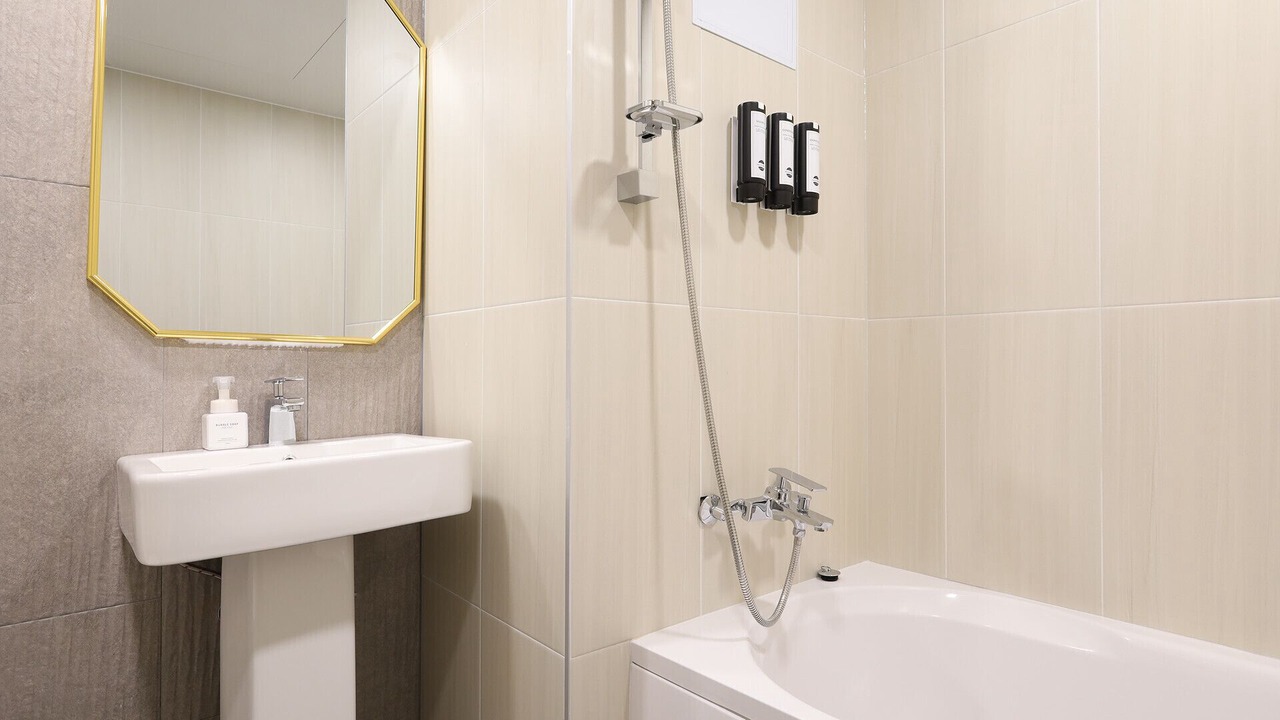 Photo of Bathroom in Gimhae