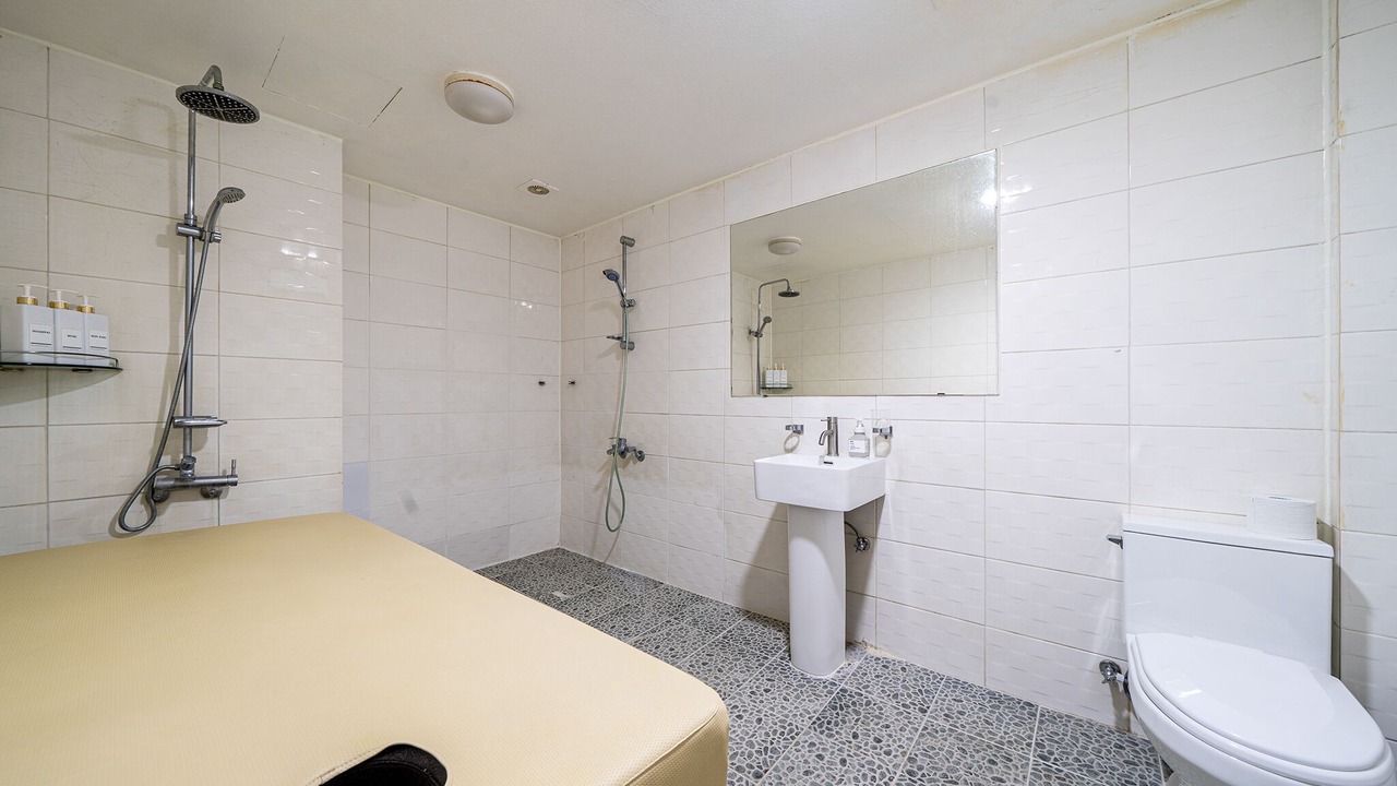 Photo of Bathroom in Pyeongtaek