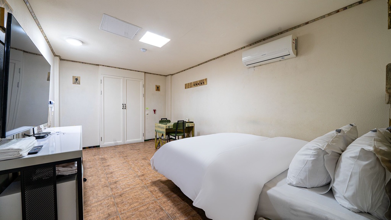 Photo of Bedroom in Pyeongtaek