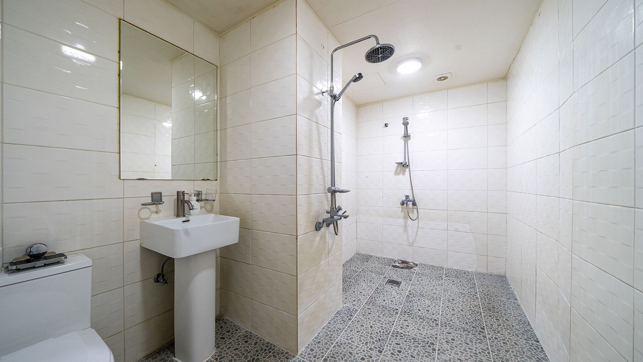 Photo of Bathroom in Pyeongtaek