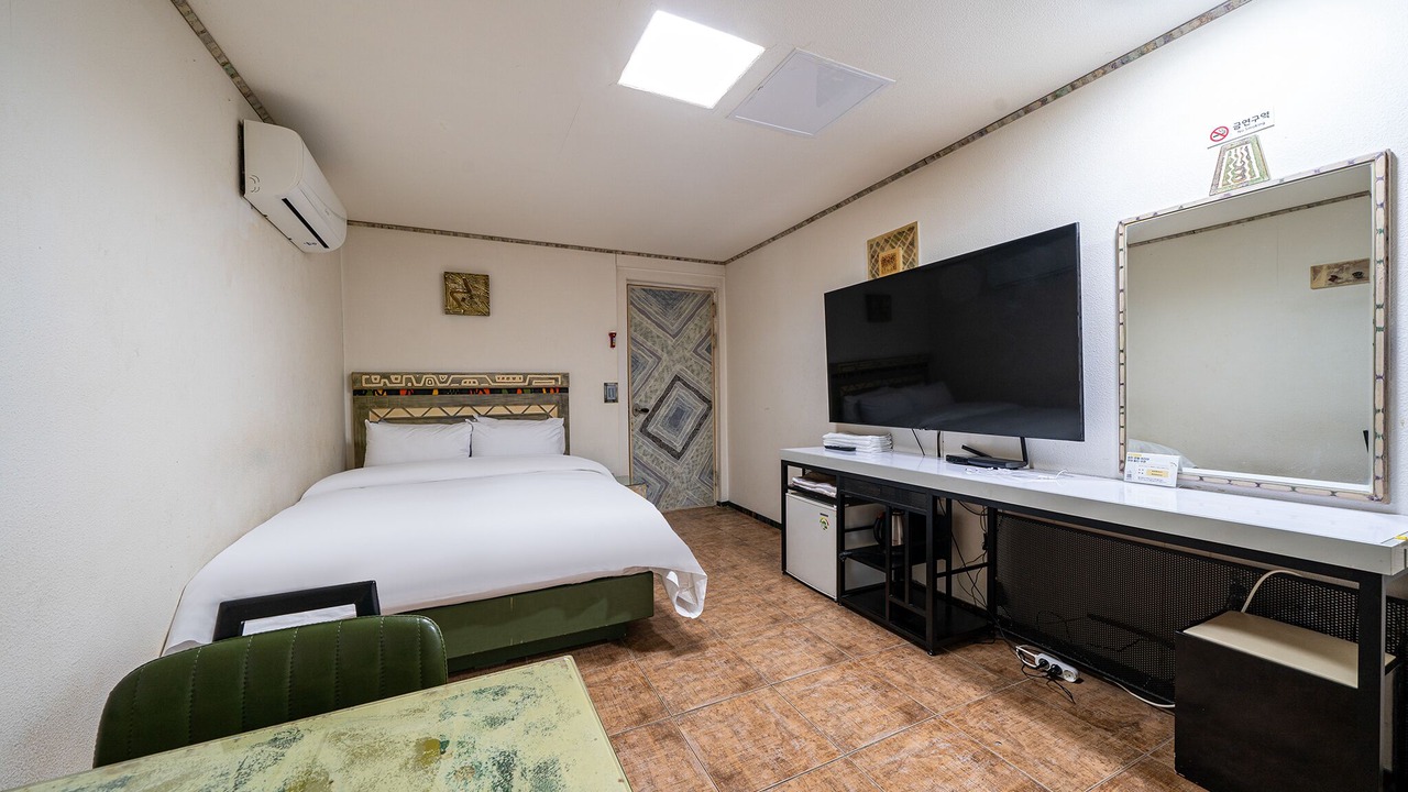 Photo of Bedroom in Pyeongtaek