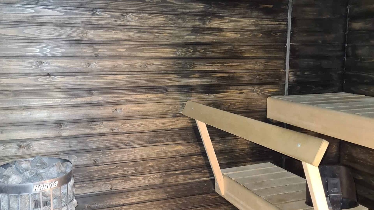 Photo of Bathroom in Karsamaki