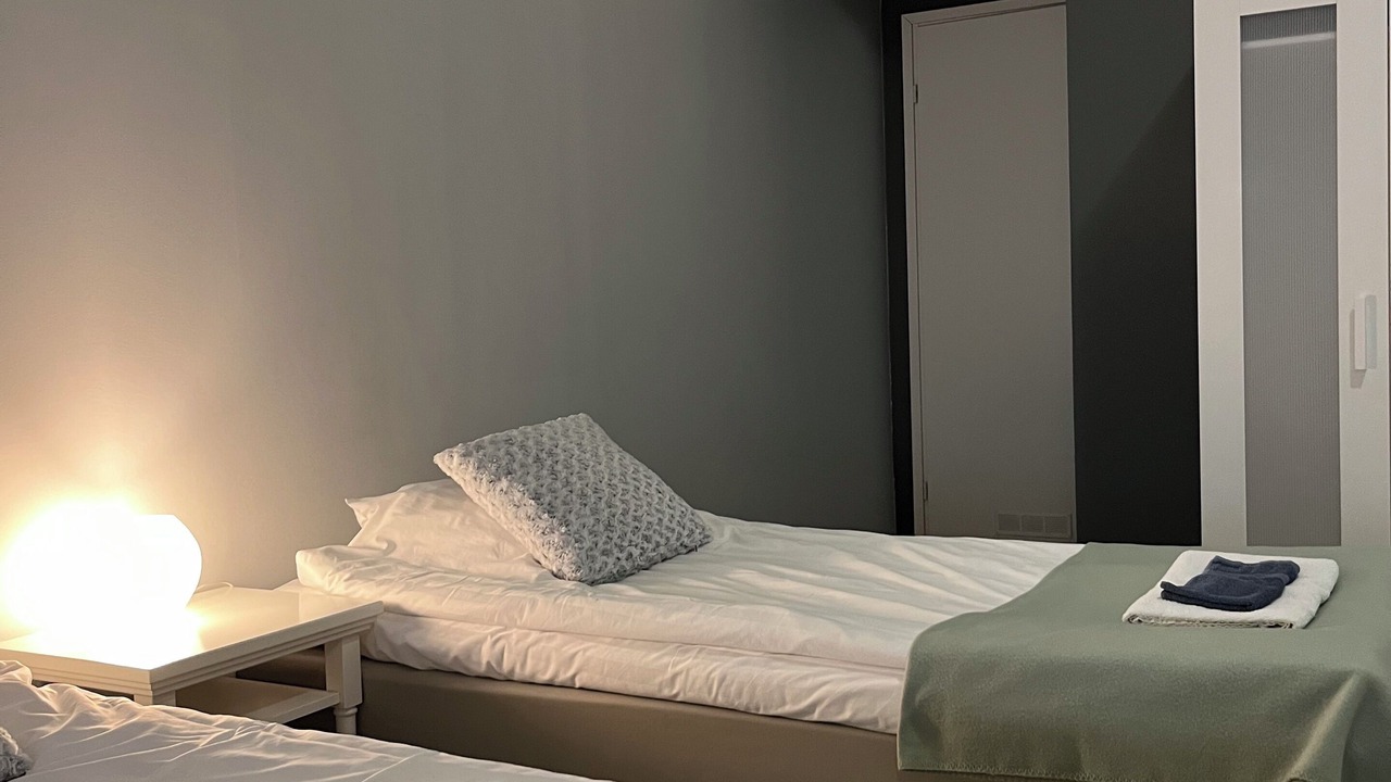 Photo of Bedroom in Karsamaki