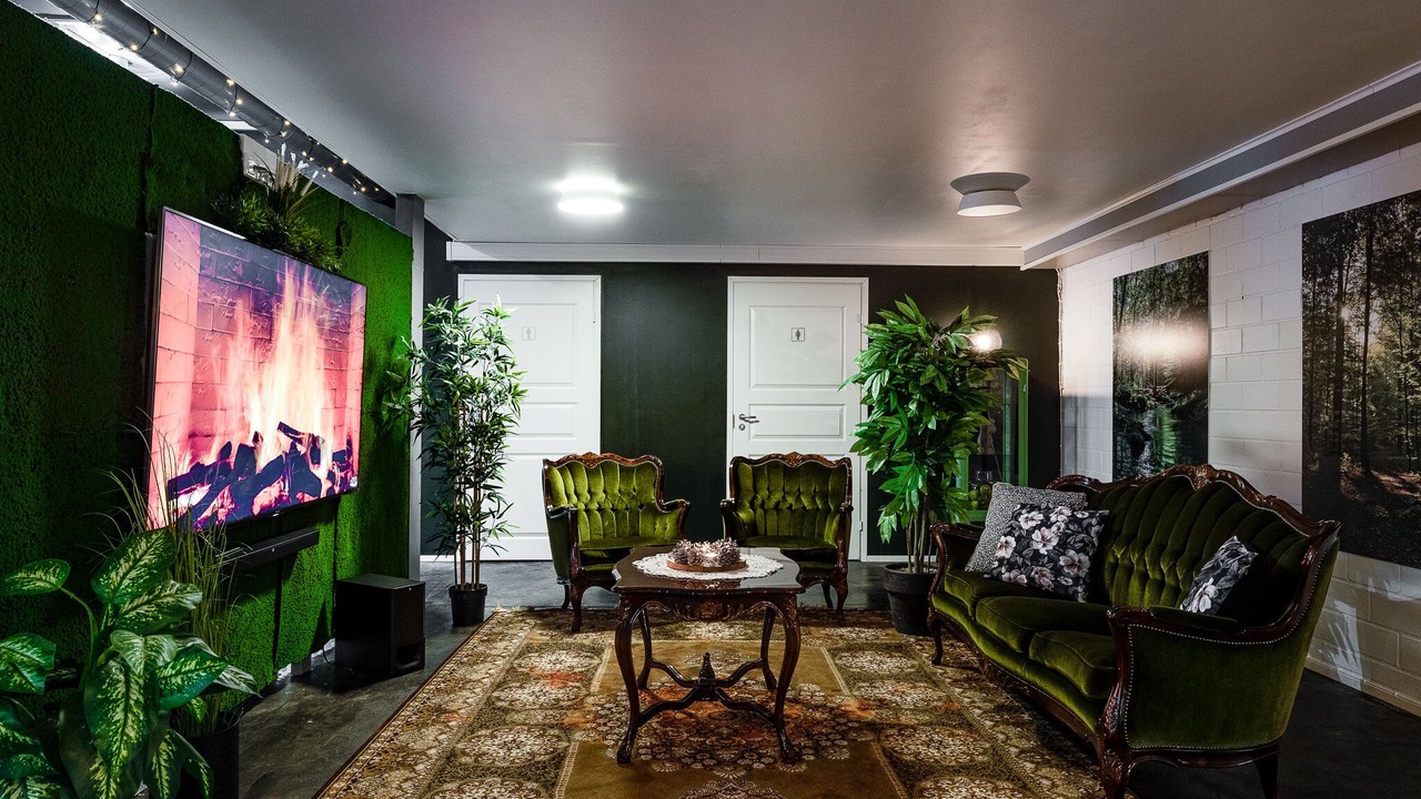 Photo of Livingroom in Karsamaki