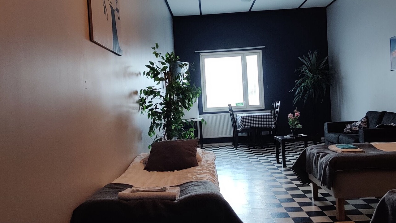 Photo of Bedroom in Karsamaki