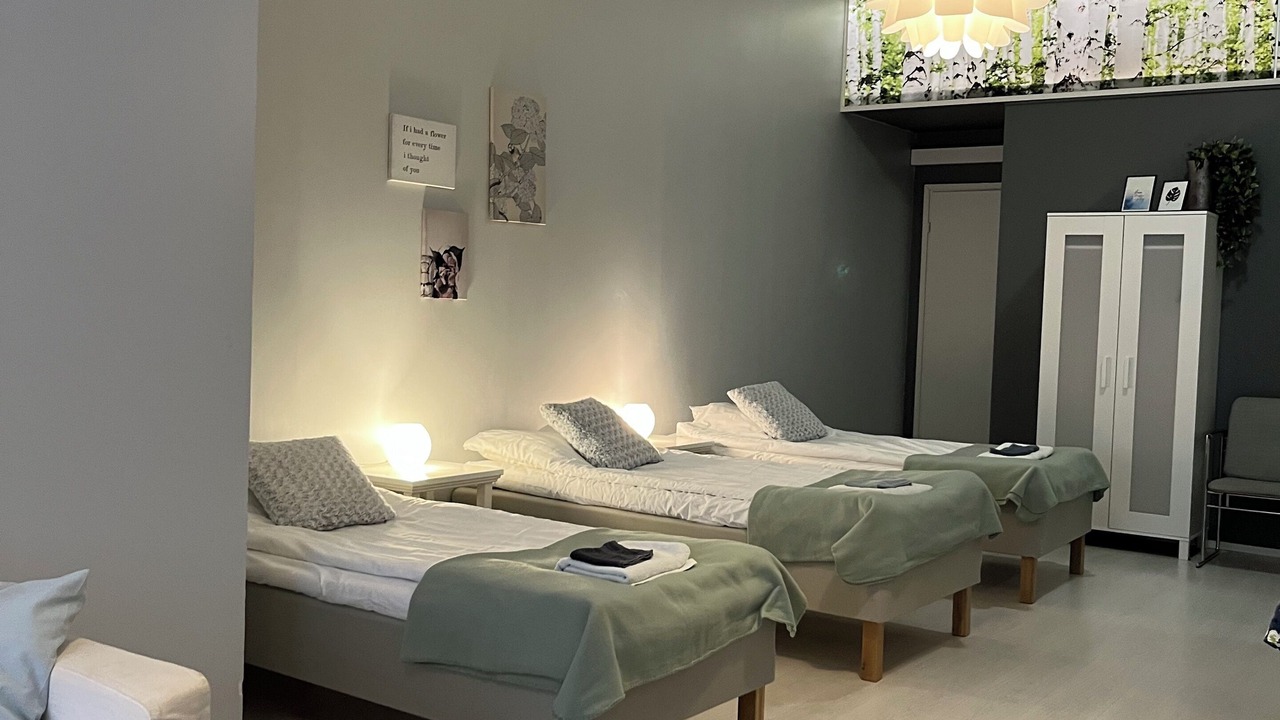 Photo of Bedroom in Karsamaki