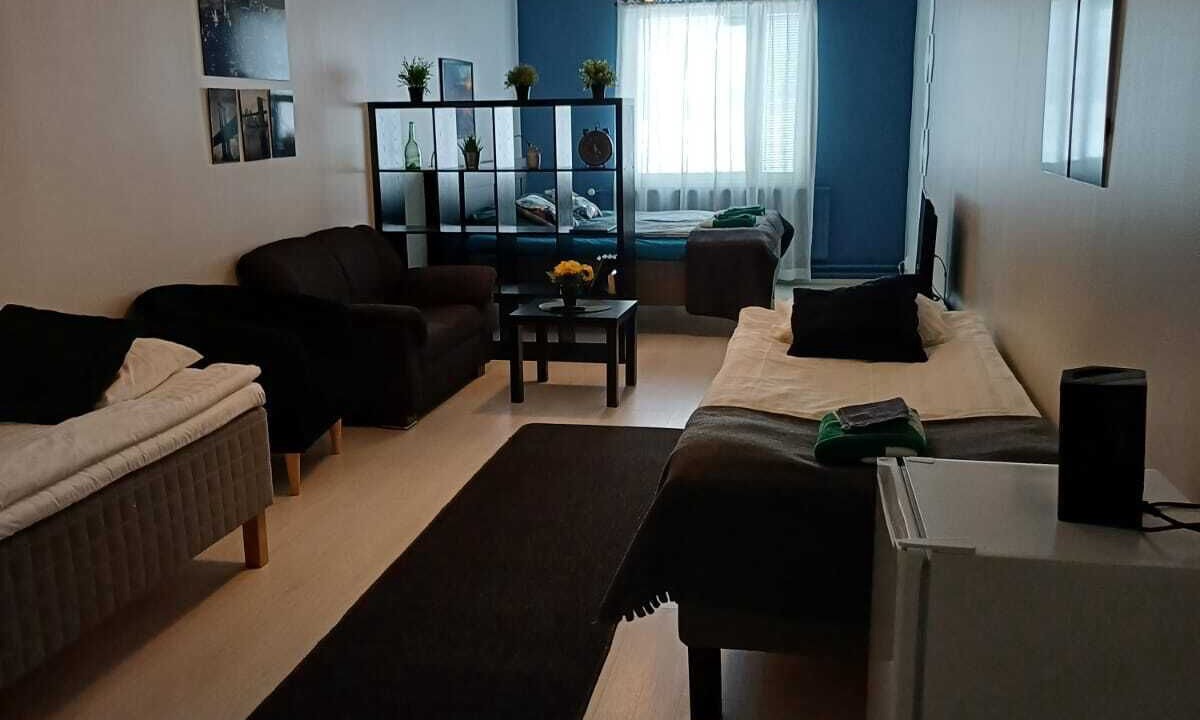Photo of Bedroom in Karsamaki
