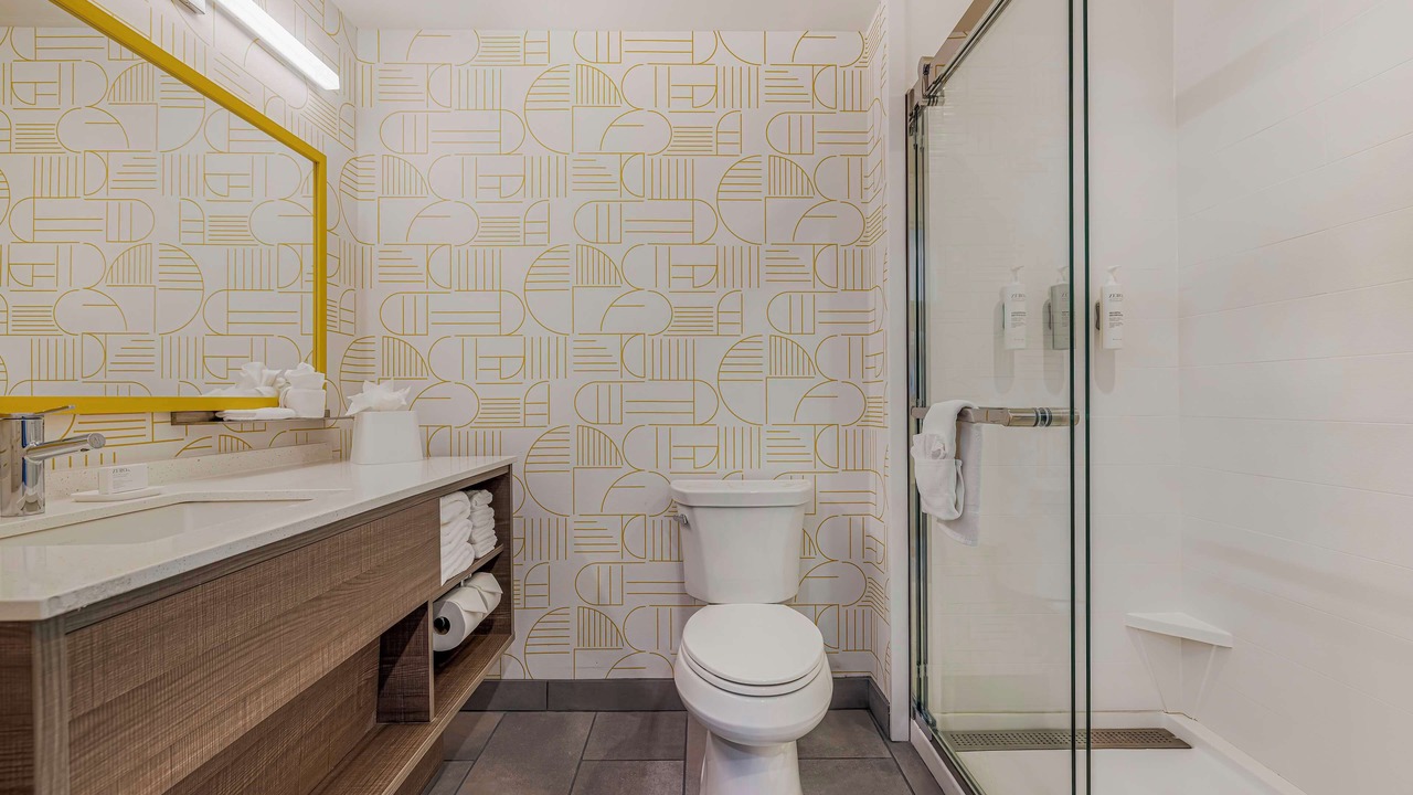 Photo of Bathroom in Southeast Colorado Springs