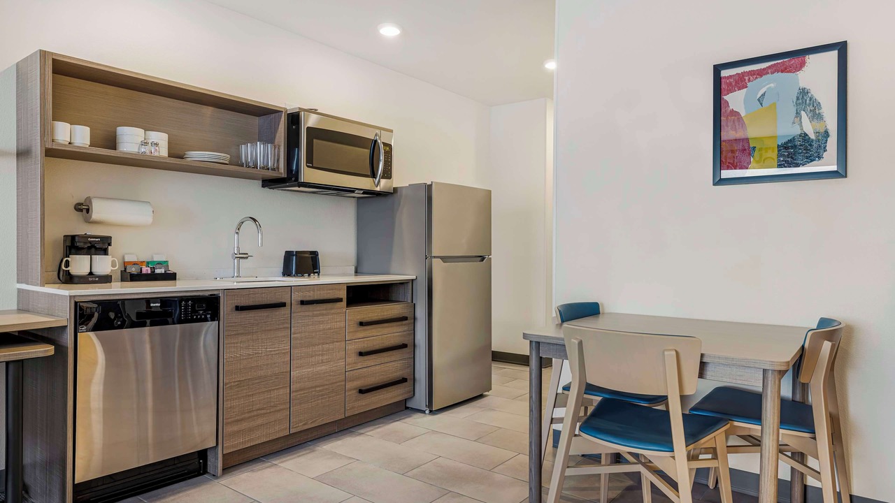 Photo of Kitchen in Southeast Colorado Springs